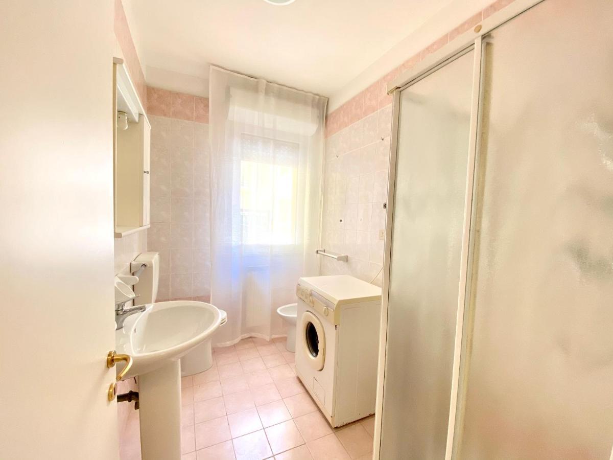 Residence Cristoforo Colombo - Carraro Immobiliare - Family Apartments กาออร์เล ภายนอก รูปภาพ